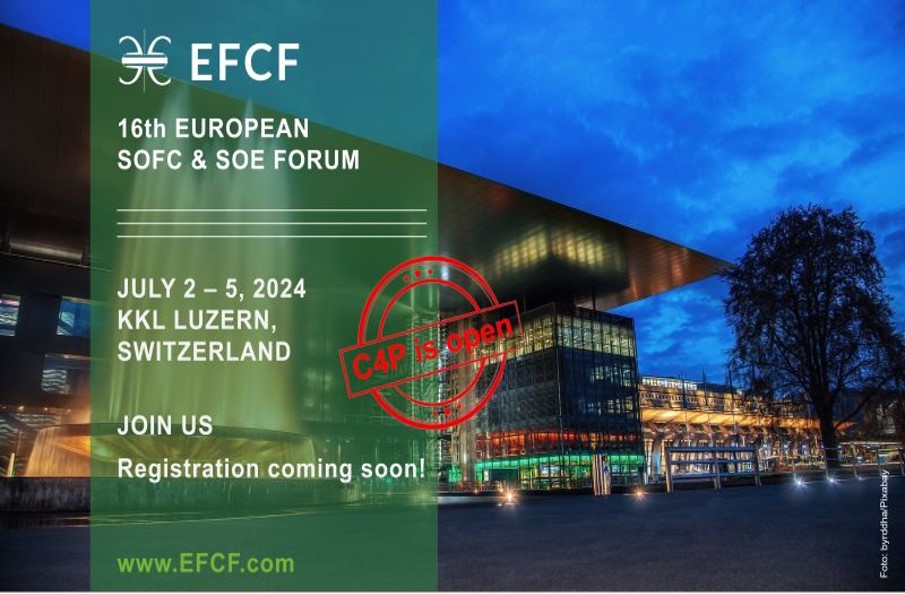 OUTFOX Project Partners to Showcase Innovations at EFCF 2024