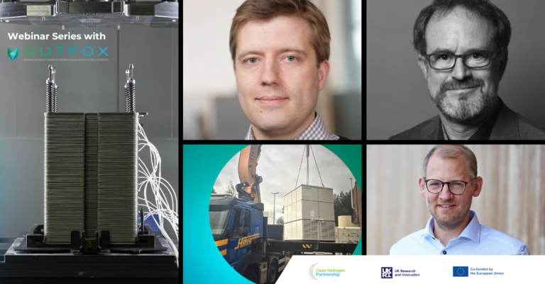 Powering Up: What It Takes to Turn SOEL Stacks Into Industrial Systems