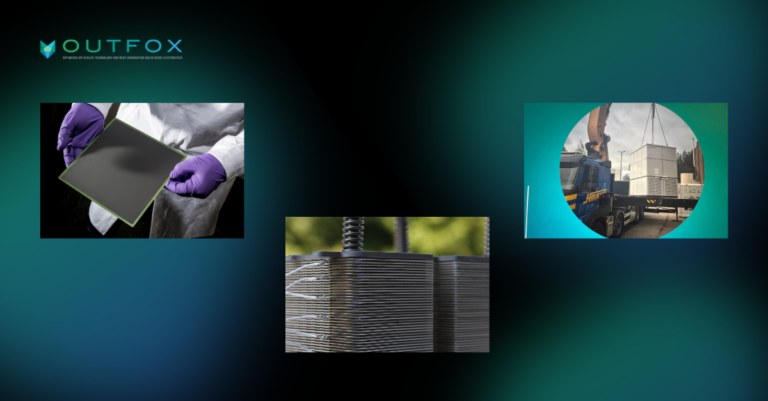 OUTFOX in Its Final Year: What the Project Has Achieved and What Comes Next